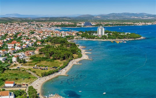 Vodice