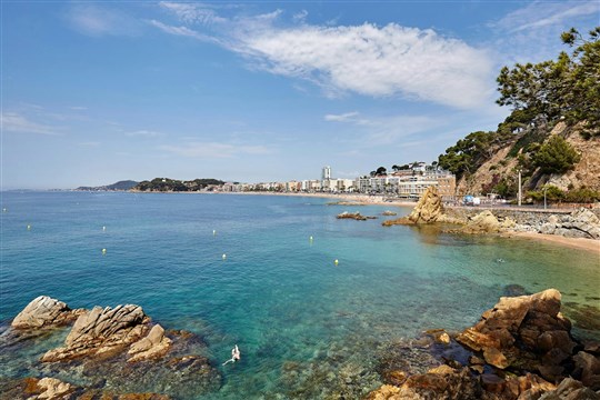 Lloret de Mar